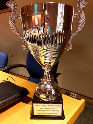 comed energy efficiency program trade ally of the year comed energy efficiency program trade ally of the year