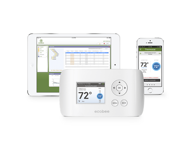 ecobee ems si