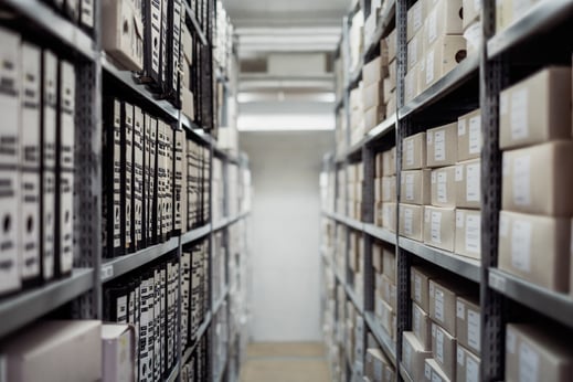 warehouse inventory packaging warehouse inventory packaging